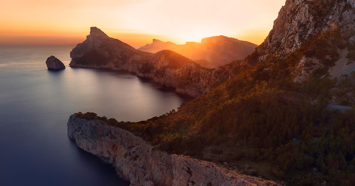 Wine, singing and oranges | Mallorca